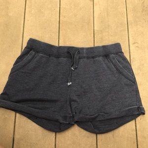 Z Supply shorts